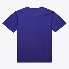 Phoenix Suns Hardwood Classics Neon Nights Premium T-Shirt - Purple | Mitchell & Ness online