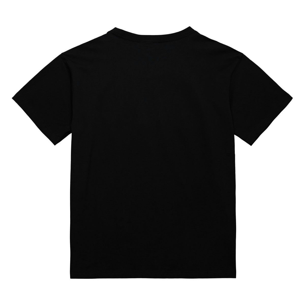 San Antonio Spurs Hardwood Classics Neon Nights Premium T-Shirt - Black | Mitchell & Ness sale