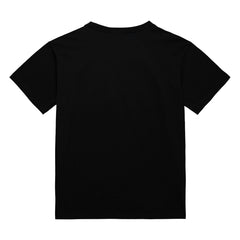 San Antonio Spurs Hardwood Classics Neon Nights Premium T-Shirt - Black | Mitchell & Ness sale