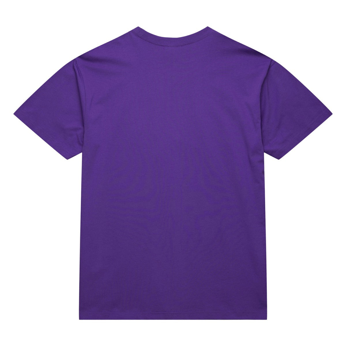 Toronto Raptors Hardwood Classics Neon Nights Premium T-Shirt - Raptors Purple | Mitchell & Ness sale