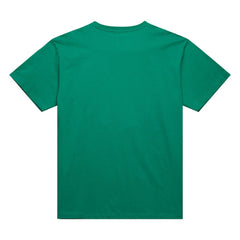 Boston Celtics Hardwood Classics Neon Nights Premium T-Shirt - Kelly Green | Mitchell & Ness on sale