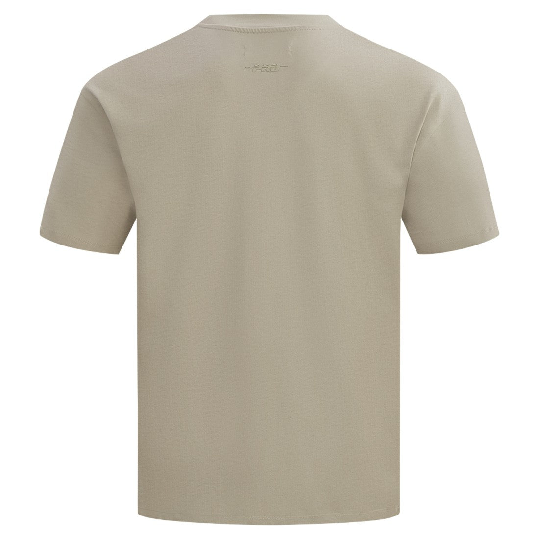New York Giants Pro Standard Drop Shoulder T-Shirt - Tan on sale