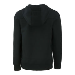 Arizona Diamondbacks Cutter & Buck Roam Eco Recycled Half-Zip Pullover Hoodie - Black