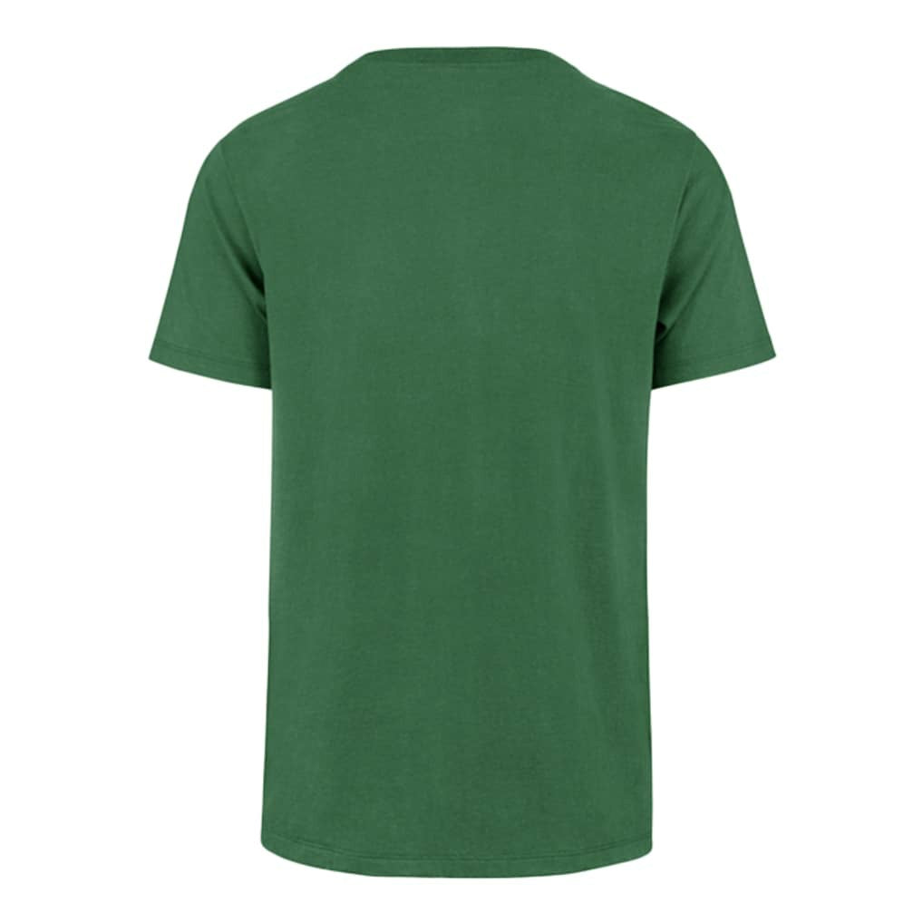 Boston Celtics '47 Lucky Team Franklin T-Shirt - Green | 47 brand on sale