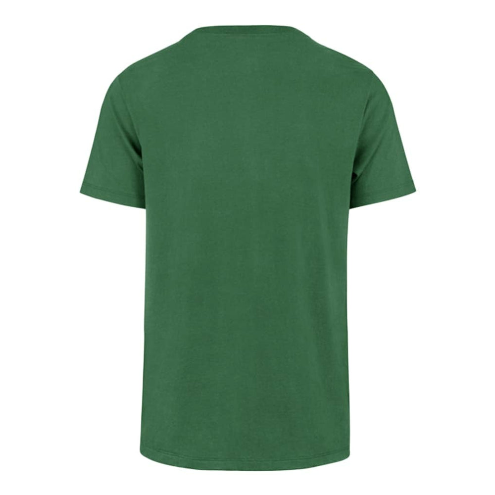 Chicago Bulls '47 Lucky Team Franklin T-Shirt sale - Green | 47 brand shop