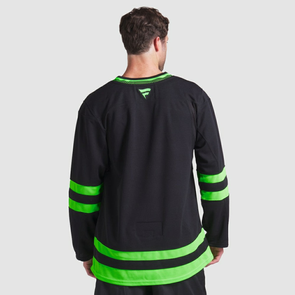 Dallas Stars Fanatics Alternate Premium Jersey Black