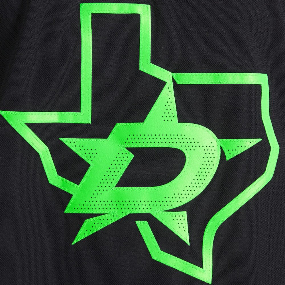 Dallas Stars Fanatics Alternate Premium Jersey Black