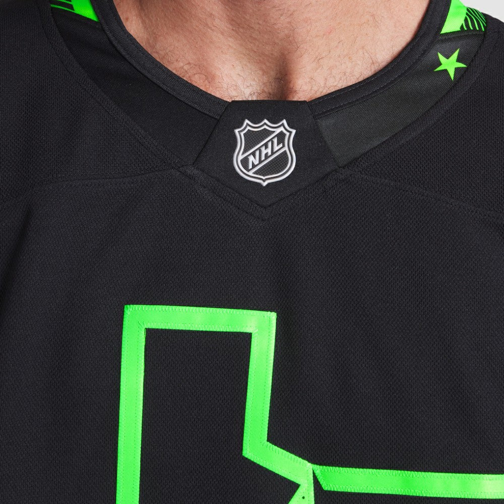 Dallas Stars Fanatics Alternate Premium Jersey Black