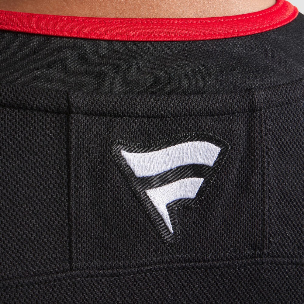 Calgary Flames Fanatics Alternate Premium Jersey Black