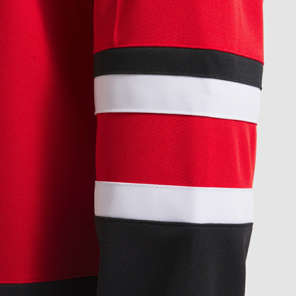Carolina Hurricanes Fanatics Alternate Premium Jersey Red