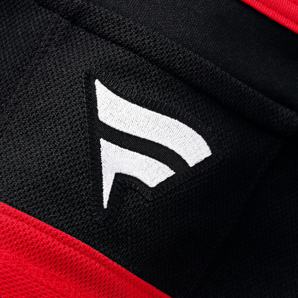 New Jersey Devils Fanatics Home Premium Jersey Red