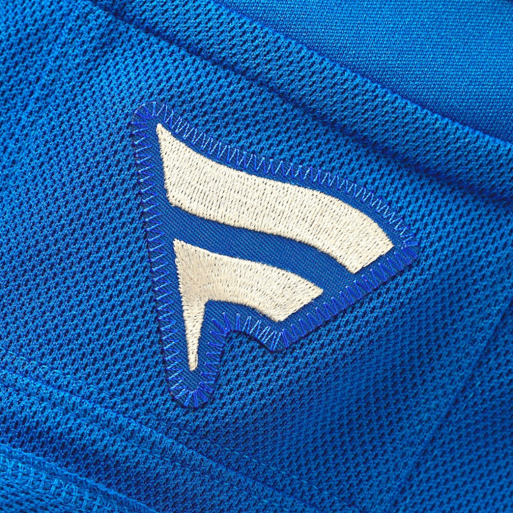 St. Louis Blues Fanatics Alternate Premium Jersey Blue