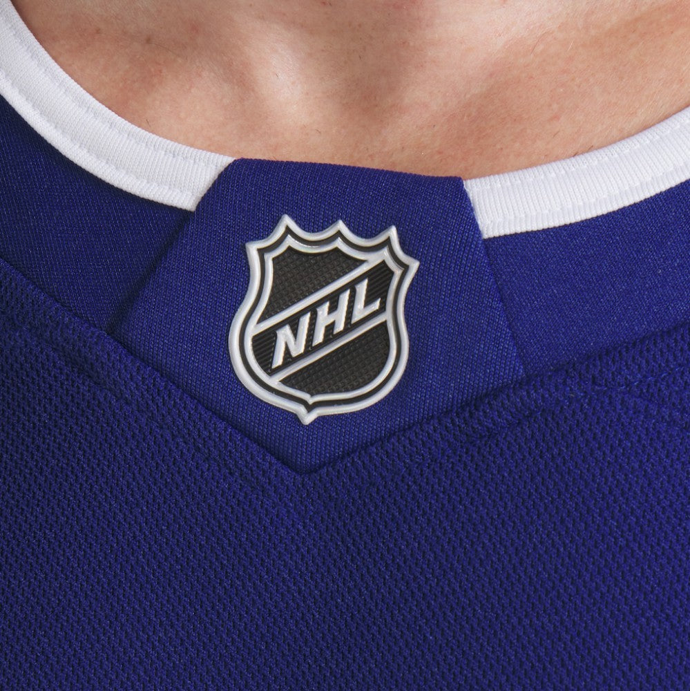 Tampa Bay Lightning Fanatics Home Premium Jersey Blue