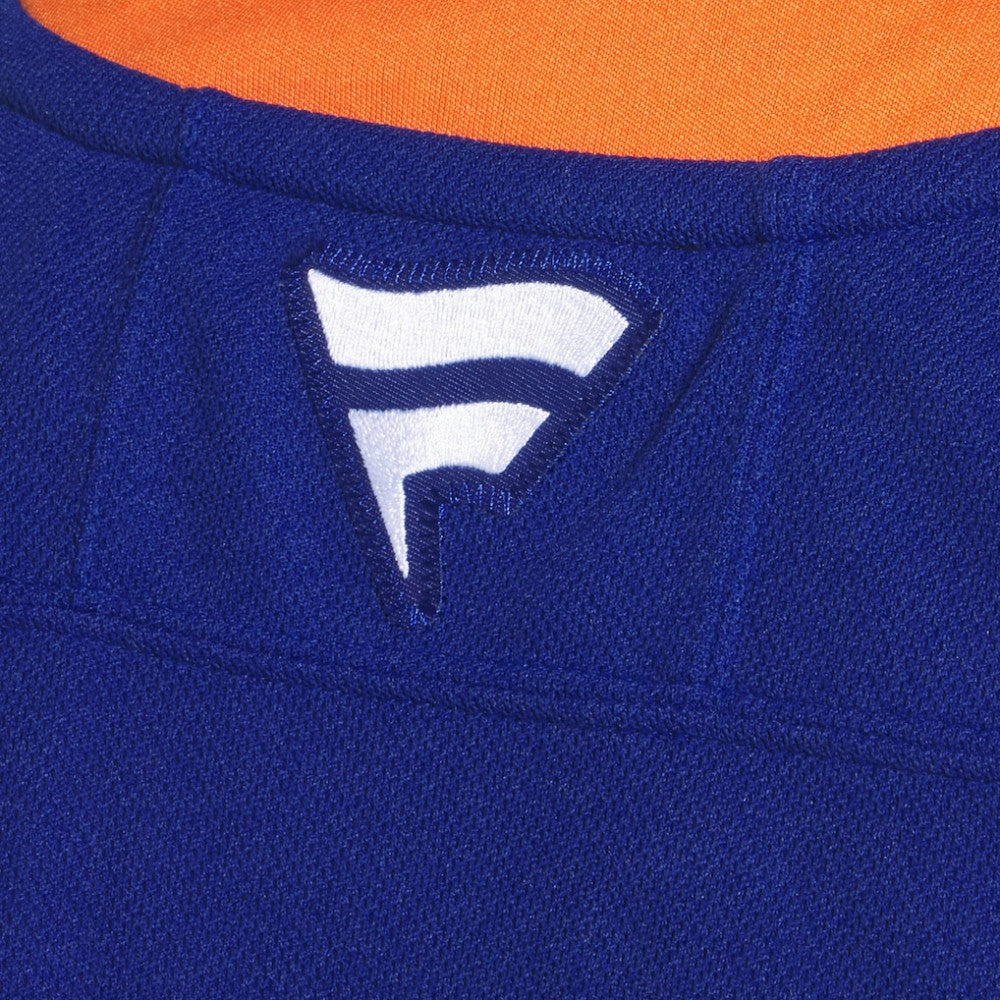 New York Islanders Fanatics Home Premium Jersey Royal