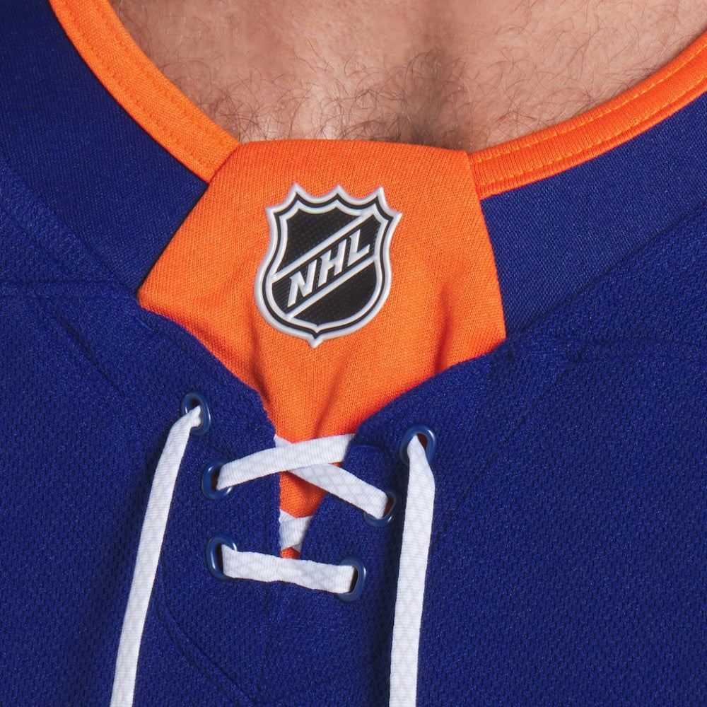 New York Islanders Fanatics Home Premium Jersey Royal