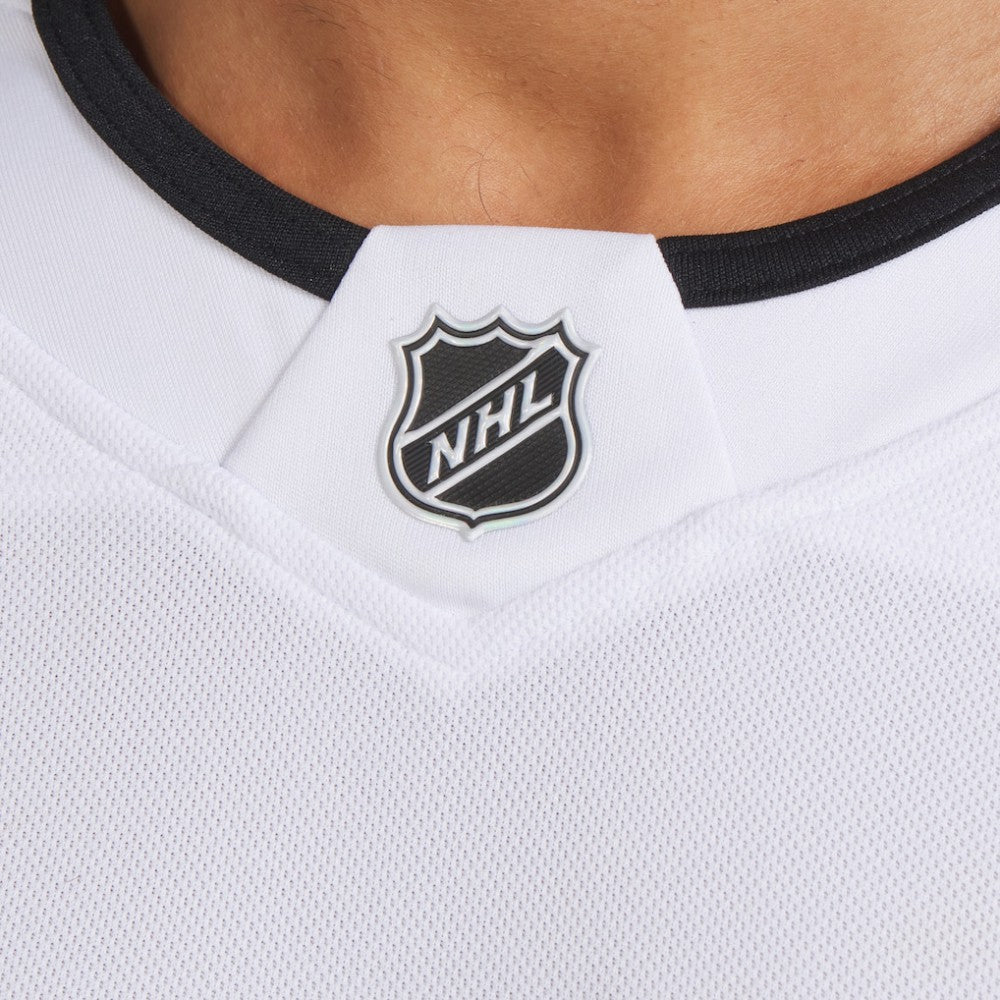 Vegas Golden Knights Fanatics Away Premium Jersey White