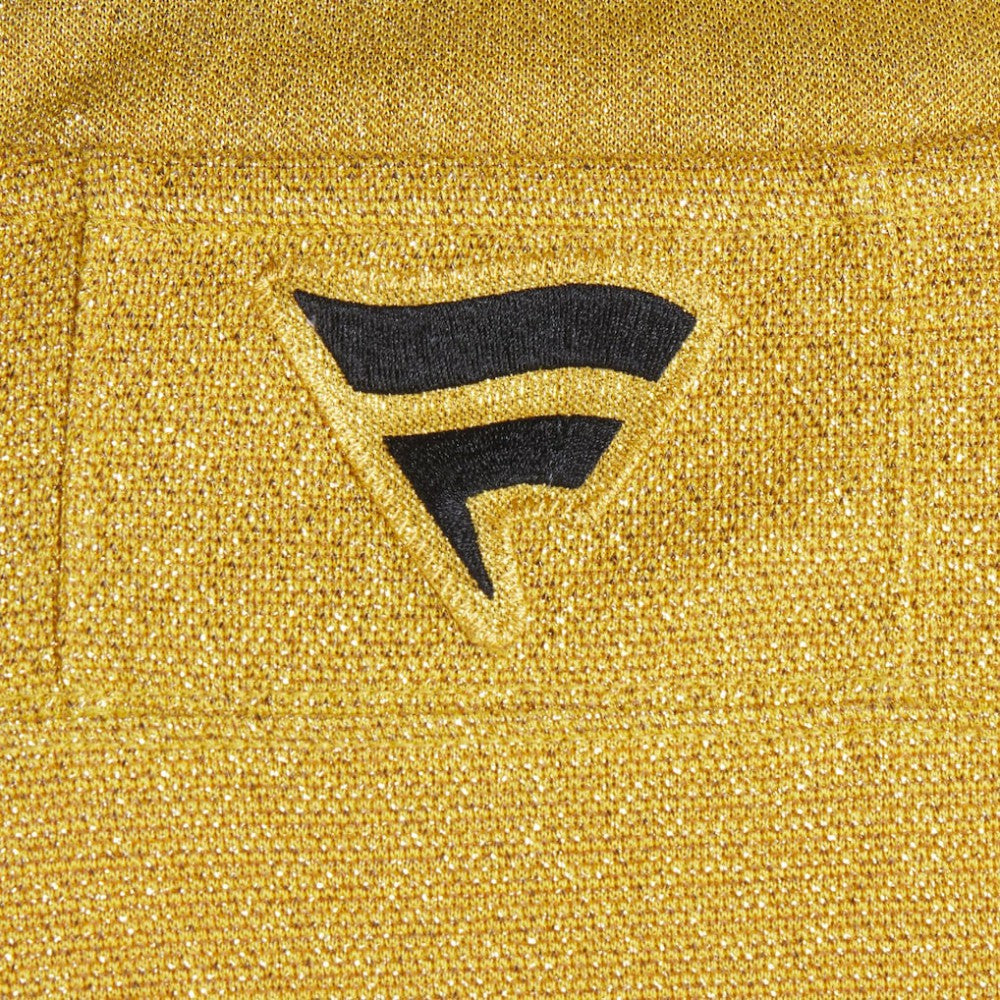 Vegas Golden Knights Fanatics Home Premium Jersey Gold