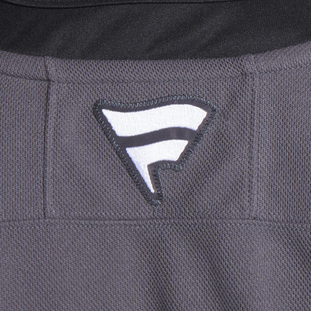Vegas Golden Knights Fanatics Alternate Premium Jersey Gray
