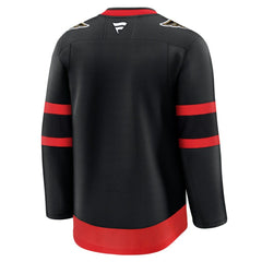 Ottawa Senators Fanatics Home Premium Jersey Black