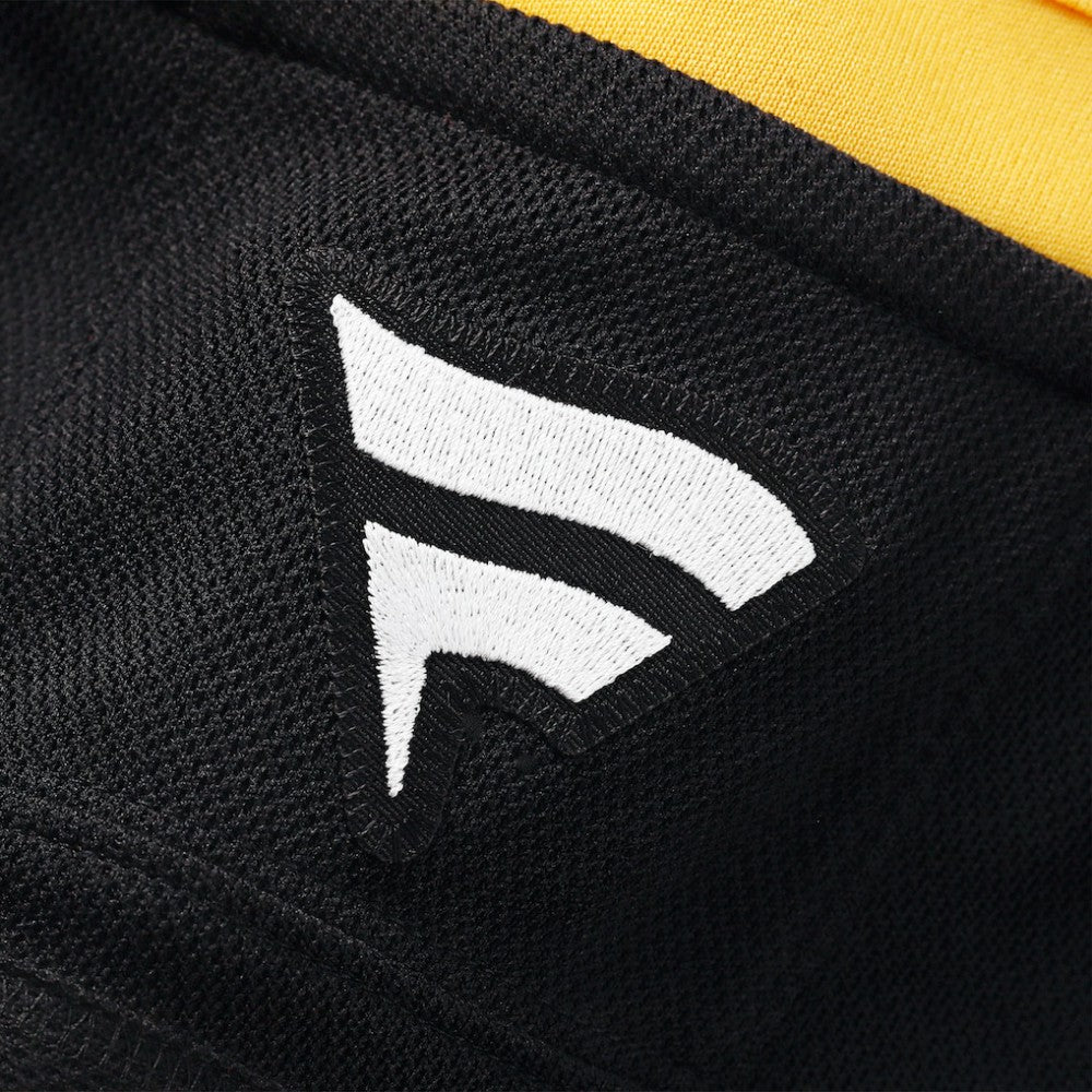 Pittsburgh Penguins Fanatics Home Premium Jersey Black