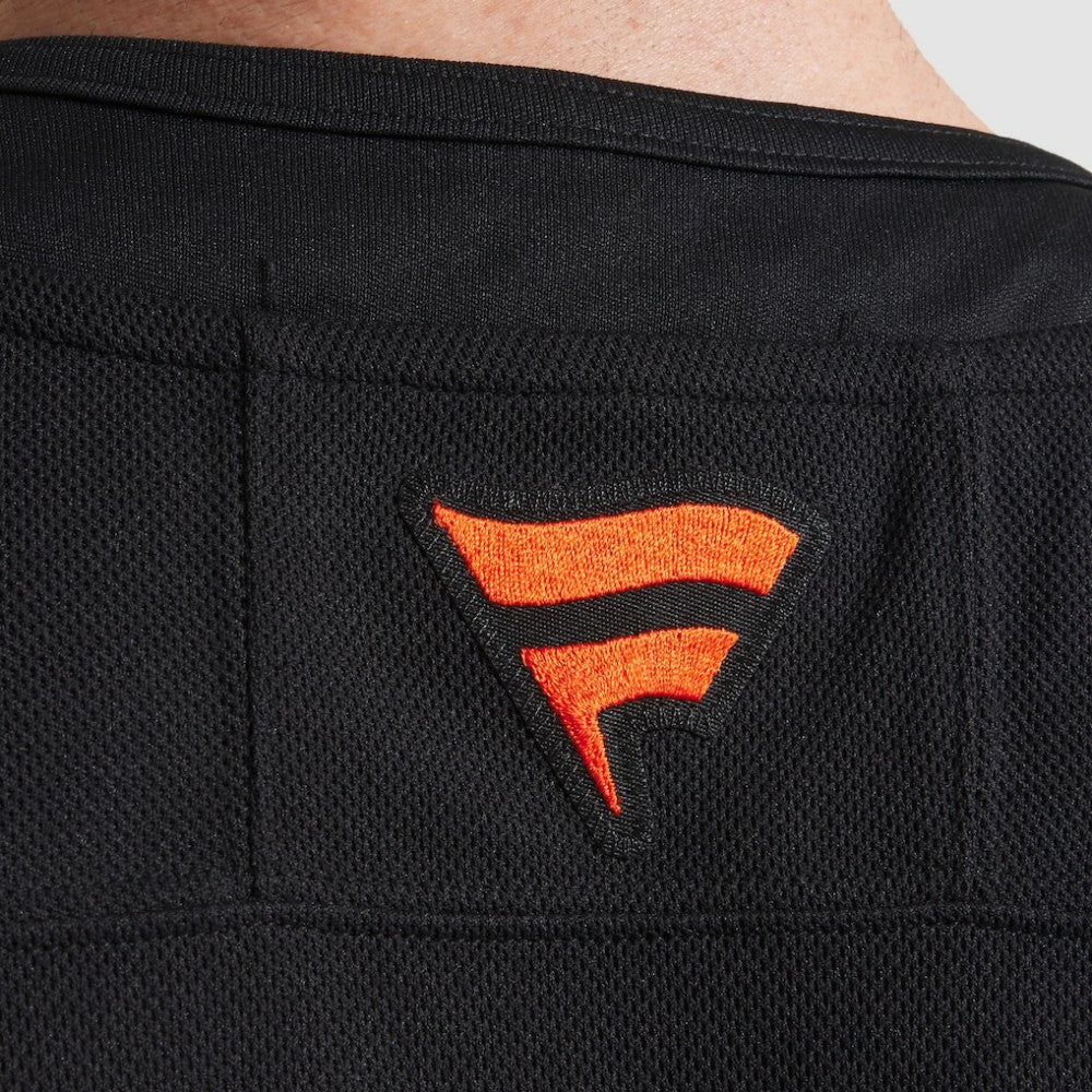 Philadelphia Flyers Fanatics Alternate Premium Jersey Black