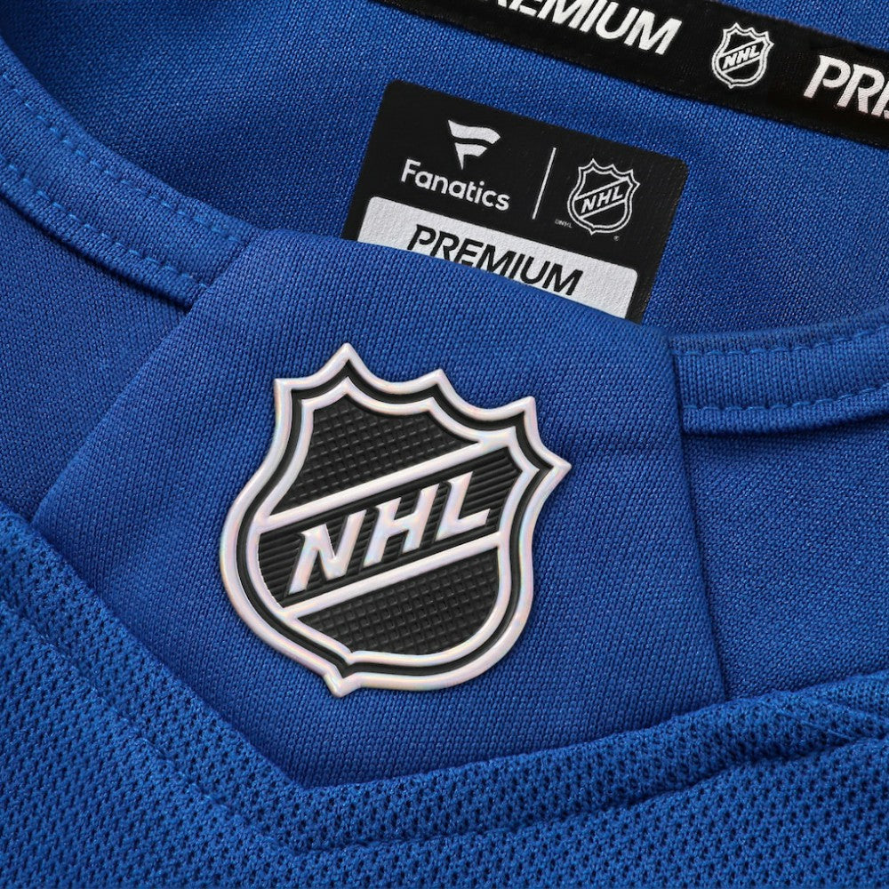 Buffalo Sabres Fanatics Home Premium Jersey Royal