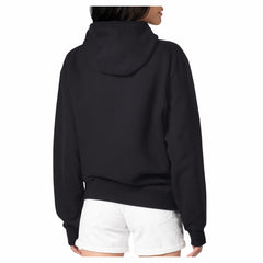 Detroit Lions G-III 4Her by Carl Banks Women's Love Team Fleece Tri-Blend Pullover Hoodie - Black outlet