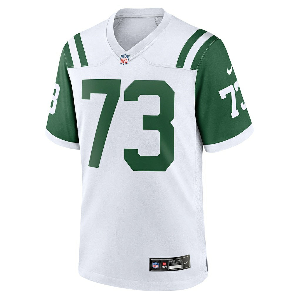 Joe Klecko New York Jets Retired Player Alternate Game Jersey - White | Nike outlet