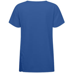 New York Islanders Levelwear Influx Ice Wall T-Shirt Royal