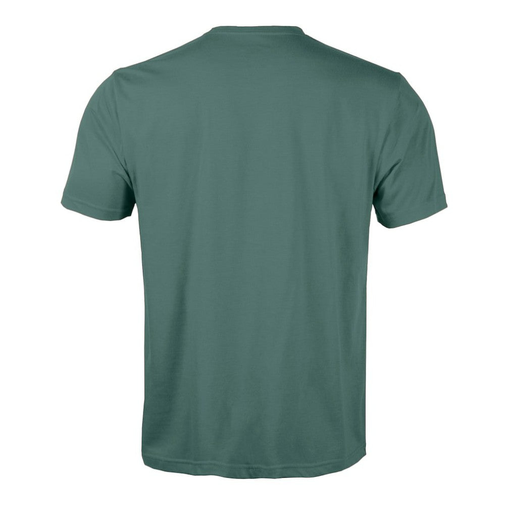 Minnesota Wild Levelwear Richmond Ice Wall T-Shirt Green