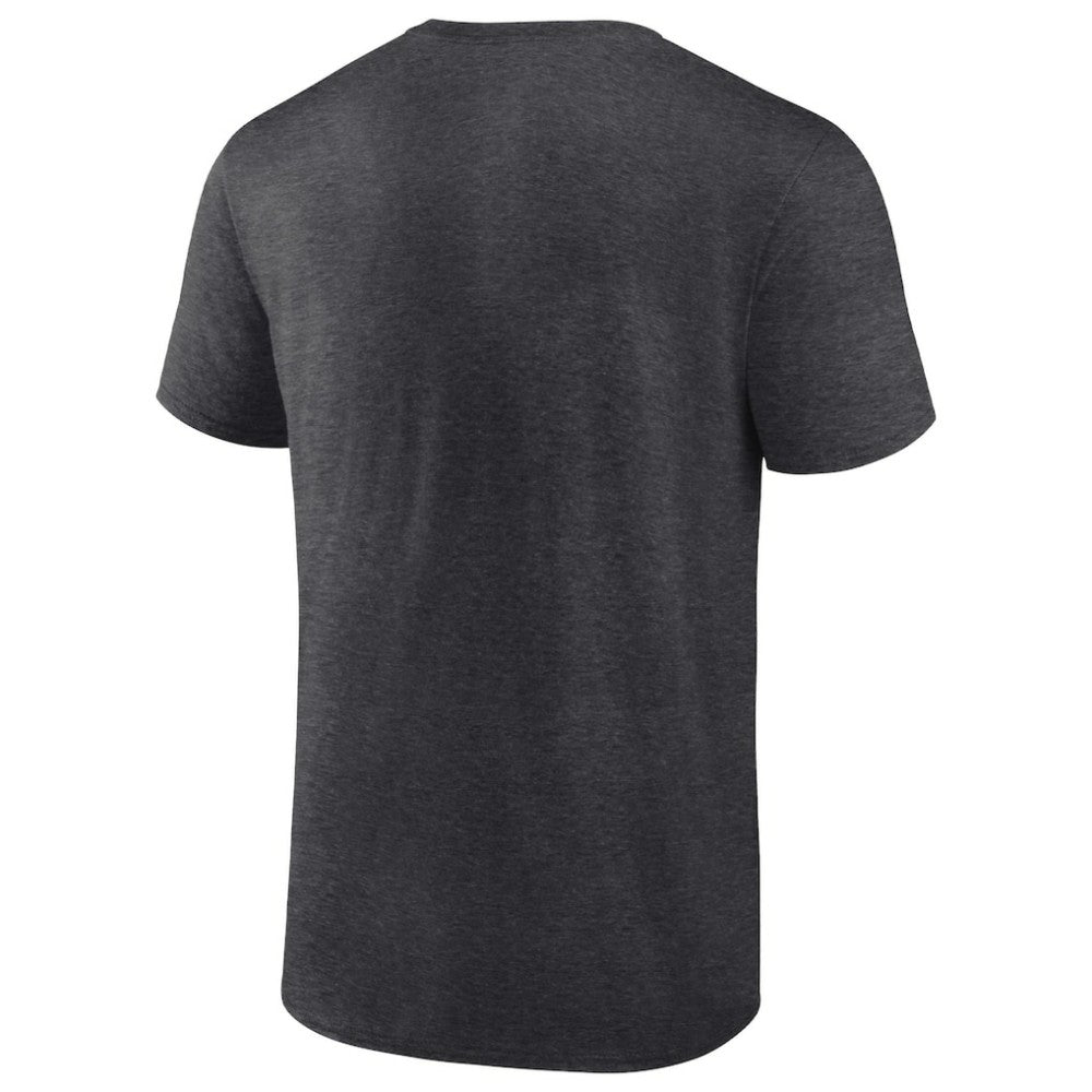 Shohei Ohtani Los Angeles Dodgers Hollywood T-Shirt - Charcoal