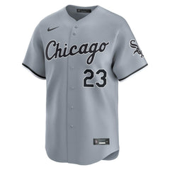 Andrew Benintendi Chicago White Sox Road Limited Player Jersey - White | Nike