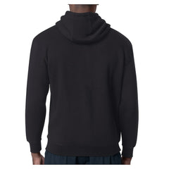 Kansas City Chiefs Starter Player Grid Pullover Hoodie - Black for sale