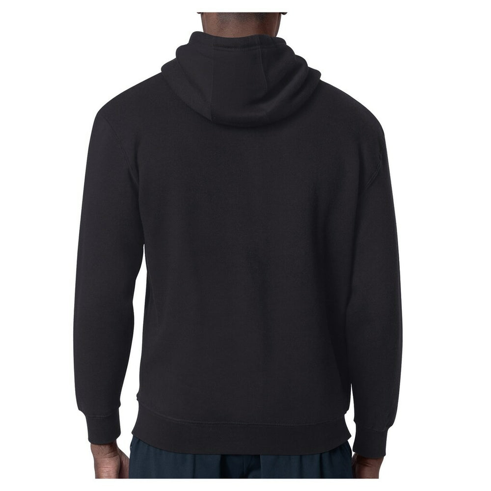 Pittsburgh Steelers Starter Player Grid Pullover Hoodie - Black cheap