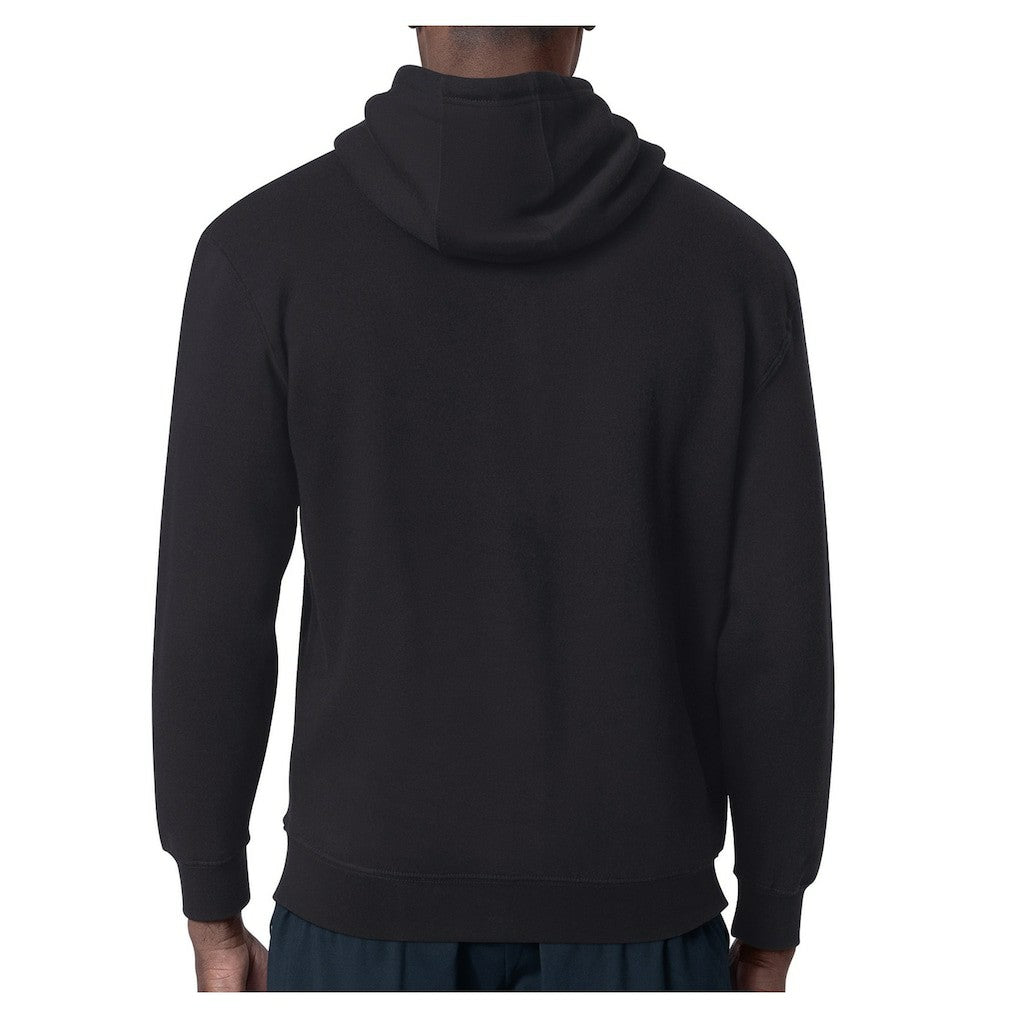 Baltimore Ravens Starter Player Grid Pullover Hoodie - Black cheap