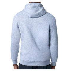 Pittsburgh Steelers Starter Player Grid Pullover Hoodie - Heather Gray outlet