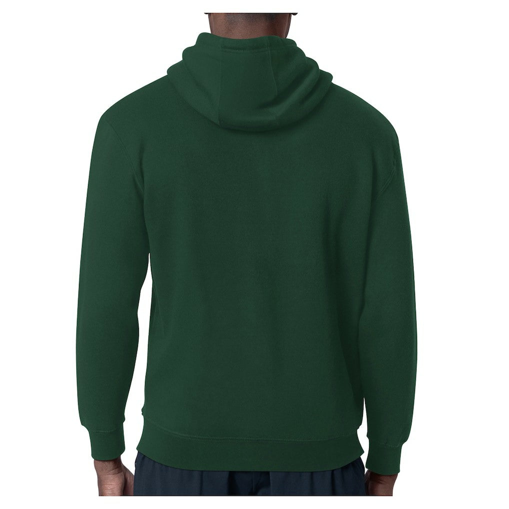 Green Bay Packers Starter Player Grid Pullover Hoodie - Green sale