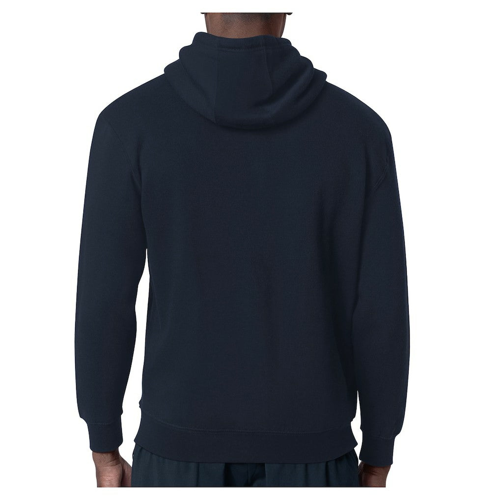 Chicago Bears Starter Player Grid Pullover Hoodie - Navy discount