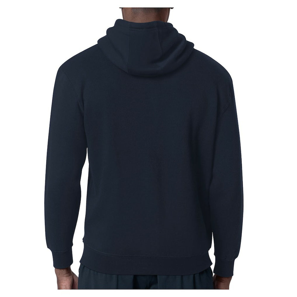 Chicago Bears Starter Player Grid Pullover Hoodie - Navy discount