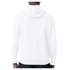 Baltimore Ravens Starter Player Grid Pullover Hoodie - White for sale