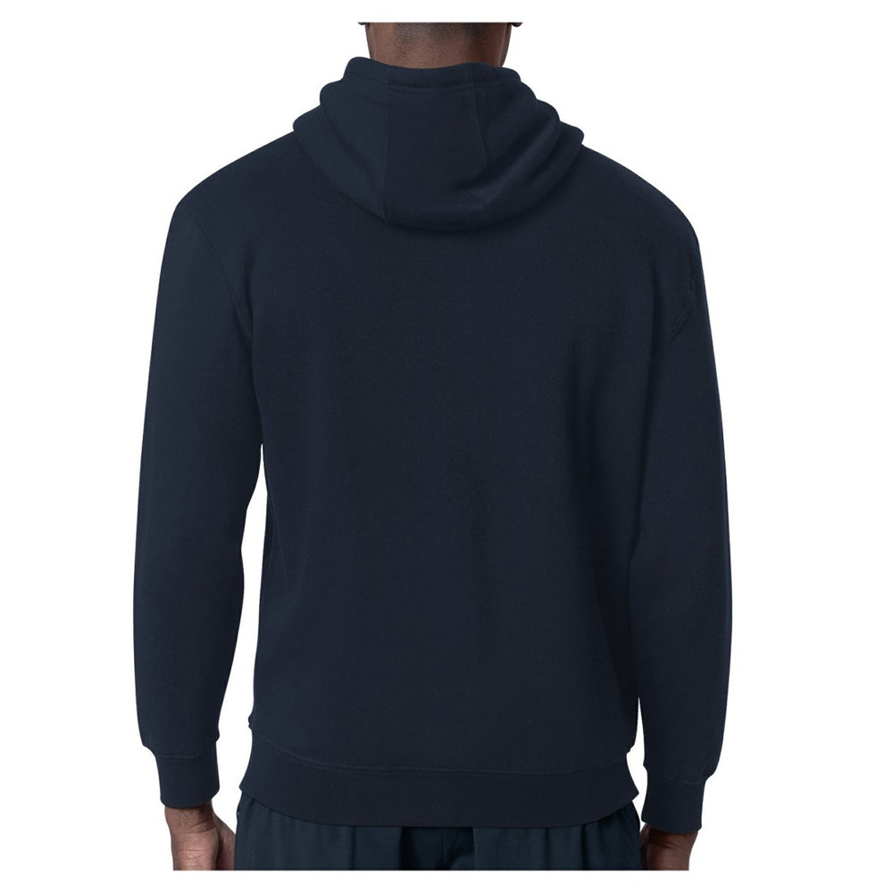 Denver Broncos Starter Player Grid Pullover Hoodie - Navy online