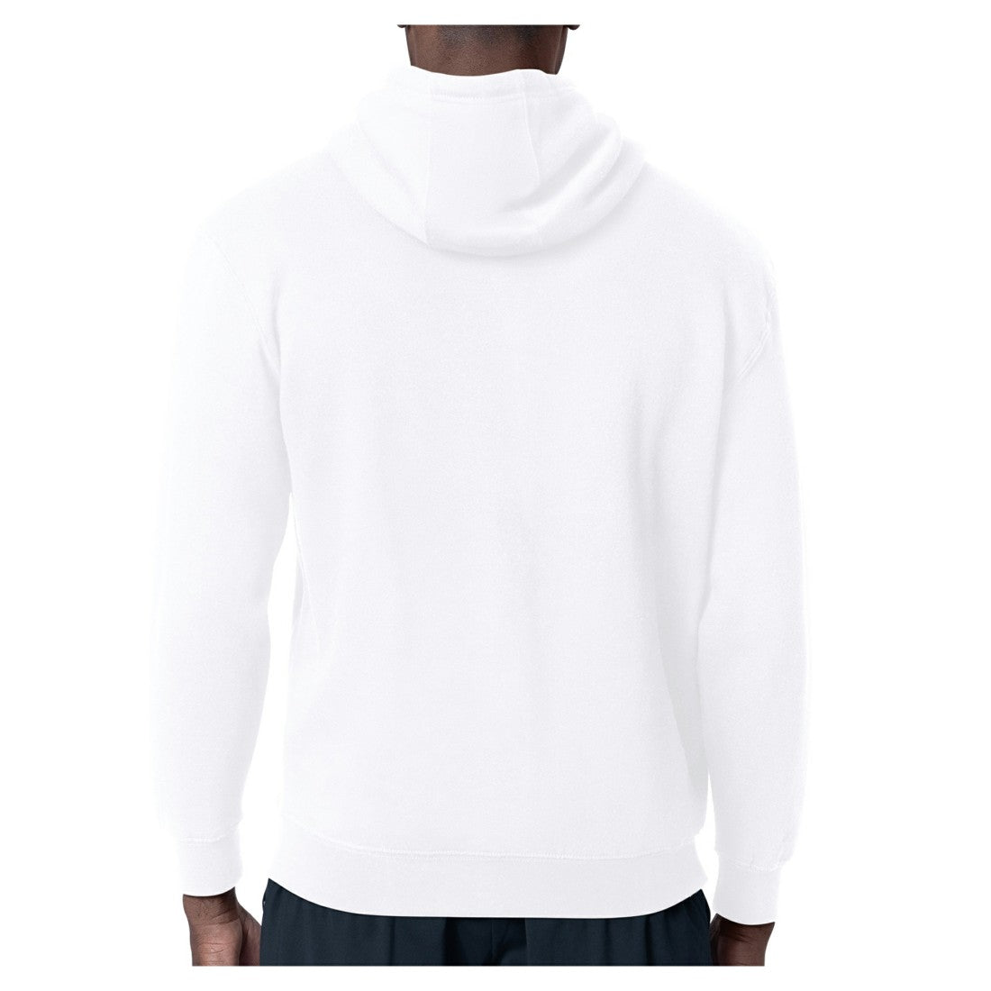Detroit Lions Starter Player Grid Pullover Hoodie - White online