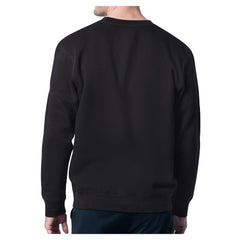 Green Bay Packers Starter Player Grid Pullover Sweatshirt - Black outlet
