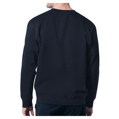 Chicago Bears Starter Player Grid Pullover Sweatshirt - Navy sale