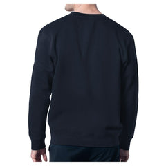 Dallas Cowboys Starter Player Grid Pullover Sweatshirt - Navy outlet