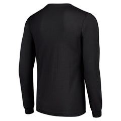 Green Bay Packers Starter Team Name Graphic Long Sleeve T-Shirt - Black online