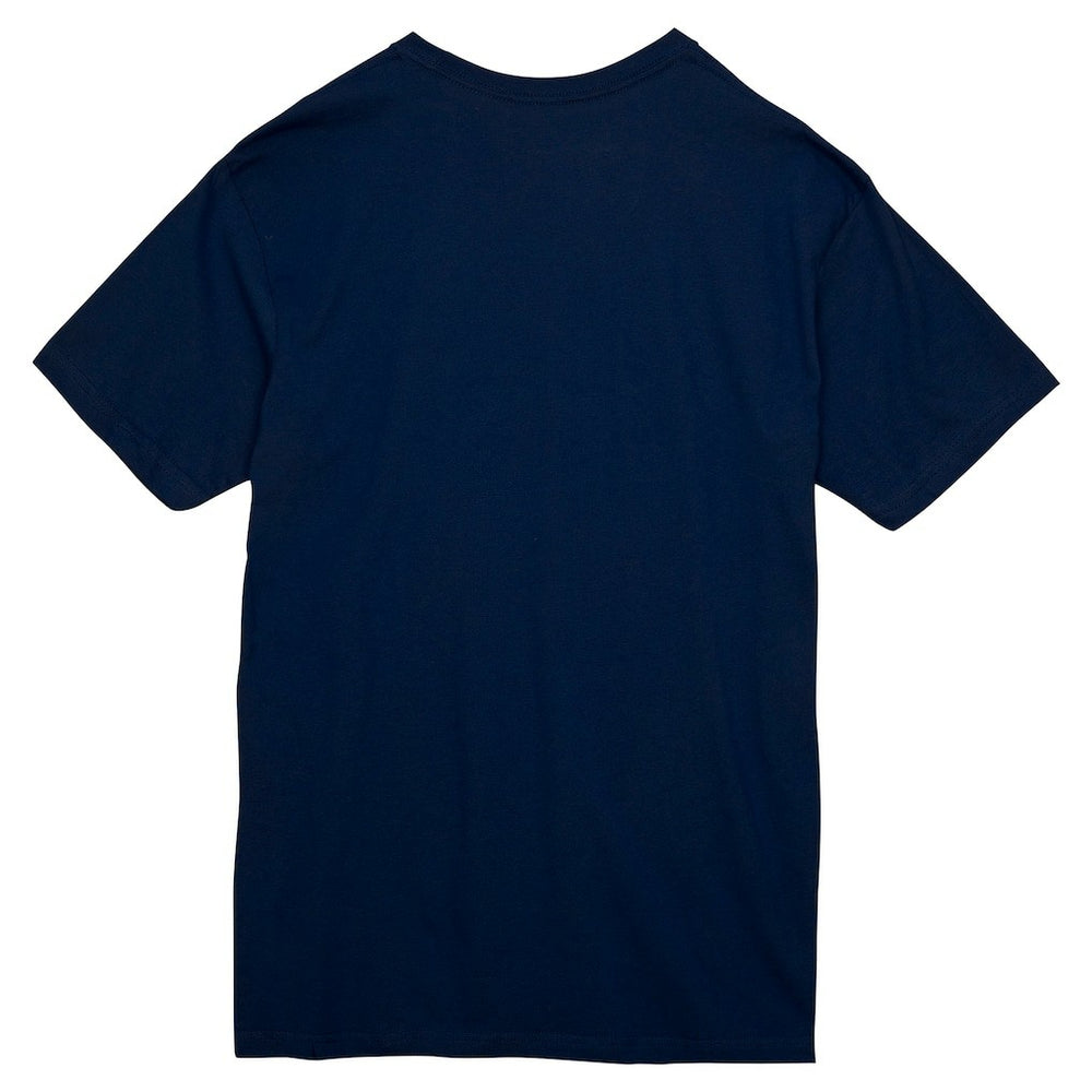 Emmitt Smith Dallas Cowboys Sideline Retired Player T-Shirt - Navy outlet