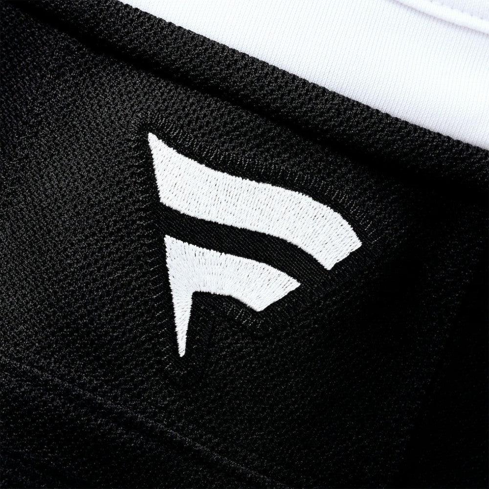 Los Angeles Kings Fanatics Home Premium Custom Jersey Black