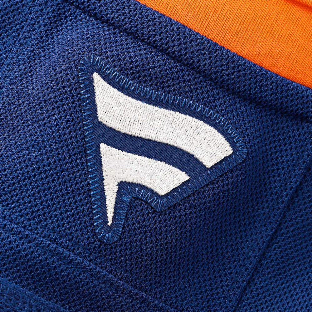 New York Islanders Fanatics Home Premium Custom Jersey Royal