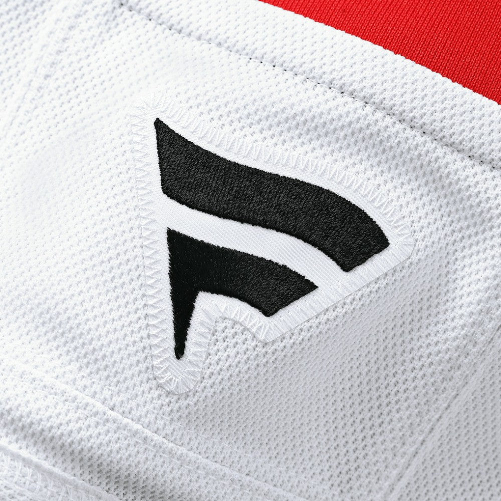 Ottawa Senators Fanatics Away Premium Custom Jersey White